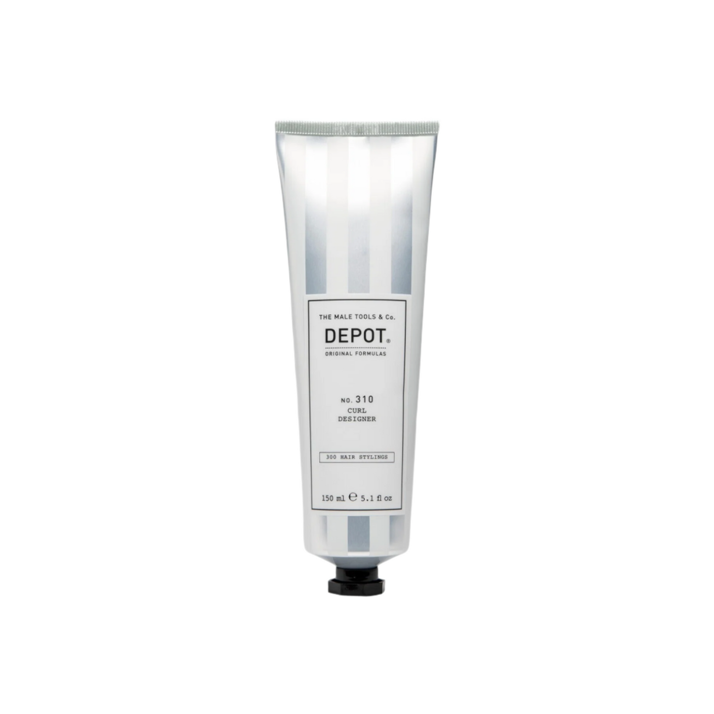 NO. 310 CURL DESIGNER 150ML