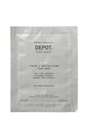 NO. 806 TONING & REVITALIZING FACE MASK Single Sachet