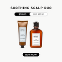 Soothing Scalp Duo