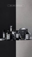 Skincare Basics for Men