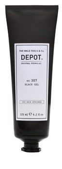 NO. 307 BLACK GEL 125ML