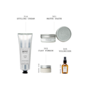 DEPOT Ikons Entry Kit