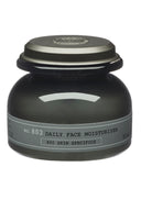 NO. 803 DAILY FACE MOISTURIZER 50ml