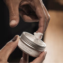 NO. 315 FIXING POMADE 75ML