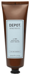 No. 003 DETOX BLACK PEELING 125