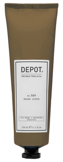 NO.509 BEARD SCRUB 100ML