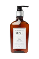 NO. 603 LIQUID HAND SOAP 200ML _ CITRUS & HERBS