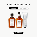 Curl Control Trio