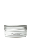 NO. 315 FIXING POMADE 75ML