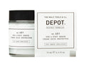 NO. 401 PRE & POST SHAVE CREAM SKIN PROTECTOR 100ml