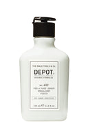 NO. 402 PRE & POST SHAVE EMOLLIENT FLUID 100ML