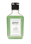 NO. 406 TRANSPARENT SHAVE GEL 100ML