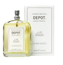 NO. 407 RESTORING AFTERSHAVE 100ML _ CLASSIC COLOGNE