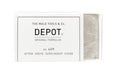NO. 409 AFTER SHAVE ASTRINGENT STONE