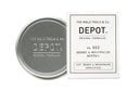 NO. 502 BEARD & MOUSTACHE BUTTER 30ML