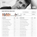 Hair Festival Deal 2