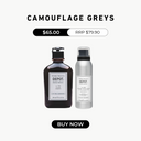 Camouflage Greys