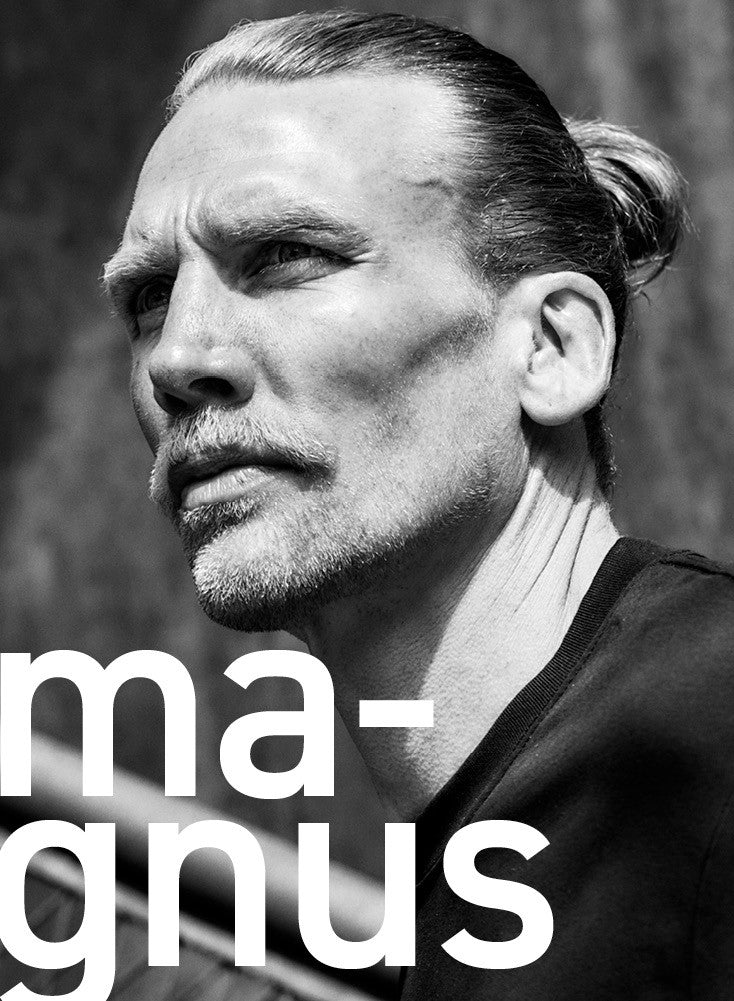 MAGNUS
