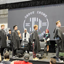 DEPOT Ikons Entry Kit