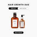 Hair Growth Duo