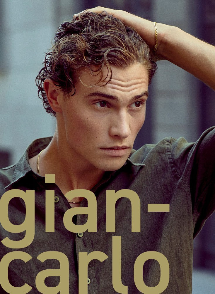 GIANCARLO