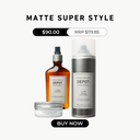 Matte Super Style