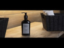 NO. 801 DAILY SKIN CLEANSER 200ml