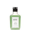 NO. 406 TRANSPARENT SHAVE GEL 100ML