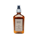 depot sport hair and body spray